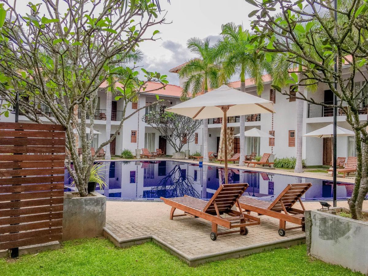 Готель Tamarind Tree 5*