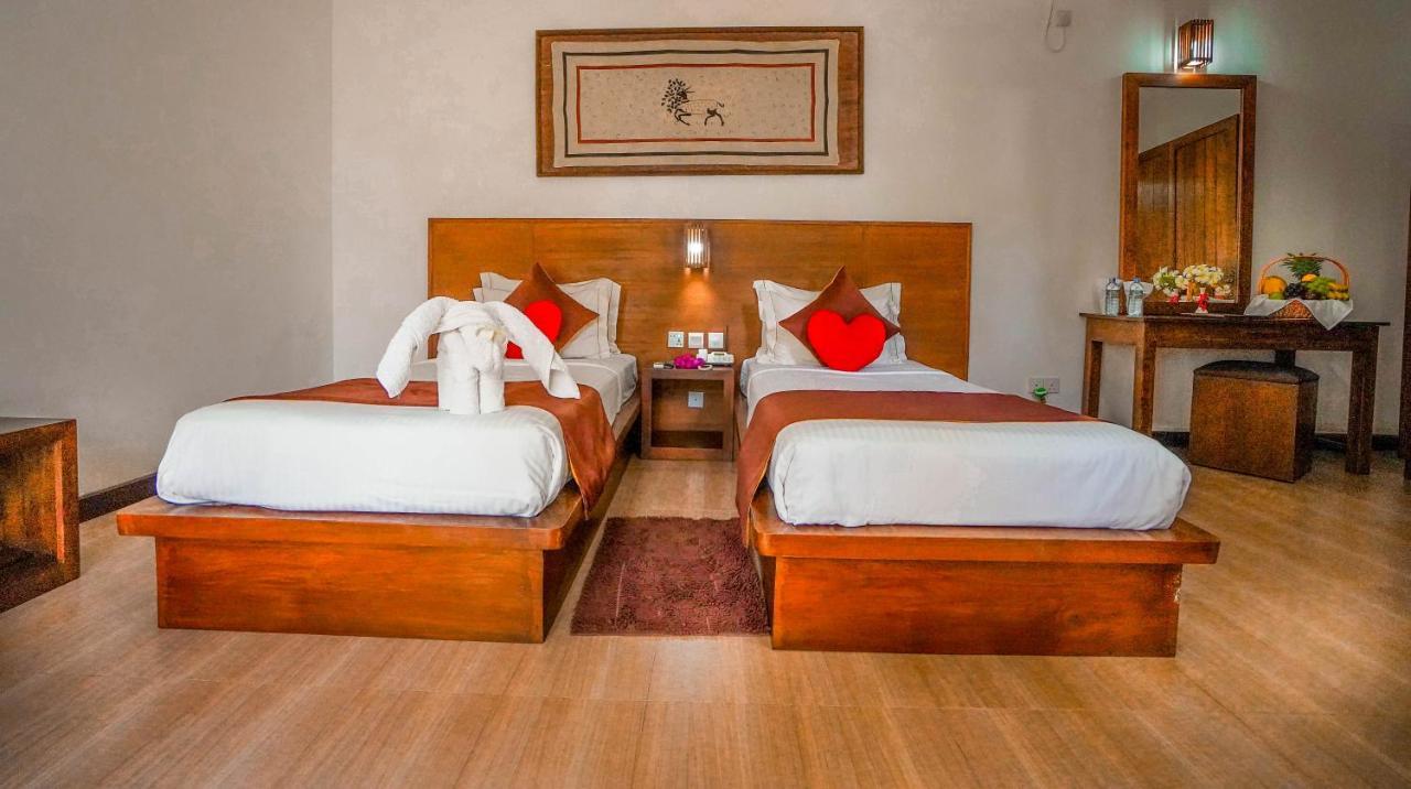 Tamarind Tree Готель 5*