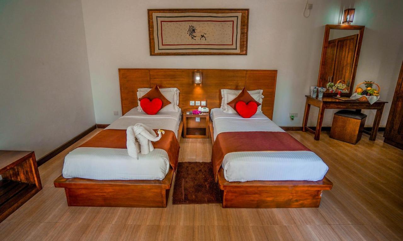 Готель Tamarind Tree 5*
